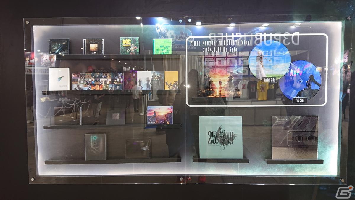 東京ゲームショウ2023の会場で気になるモノをひたすら探してみた【TGS2023】の画像304