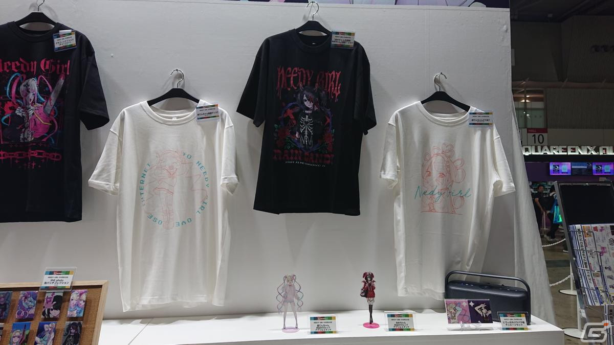 東京ゲームショウ2023の会場で気になるモノをひたすら探してみた【TGS2023】の画像332