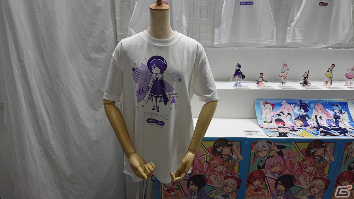 東京ゲームショウ2023の会場で気になるモノをひたすら探してみた【TGS2023】の画像336