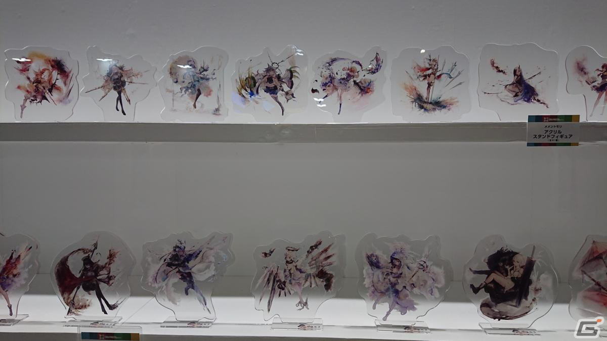 東京ゲームショウ2023の会場で気になるモノをひたすら探してみた【TGS2023】の画像342