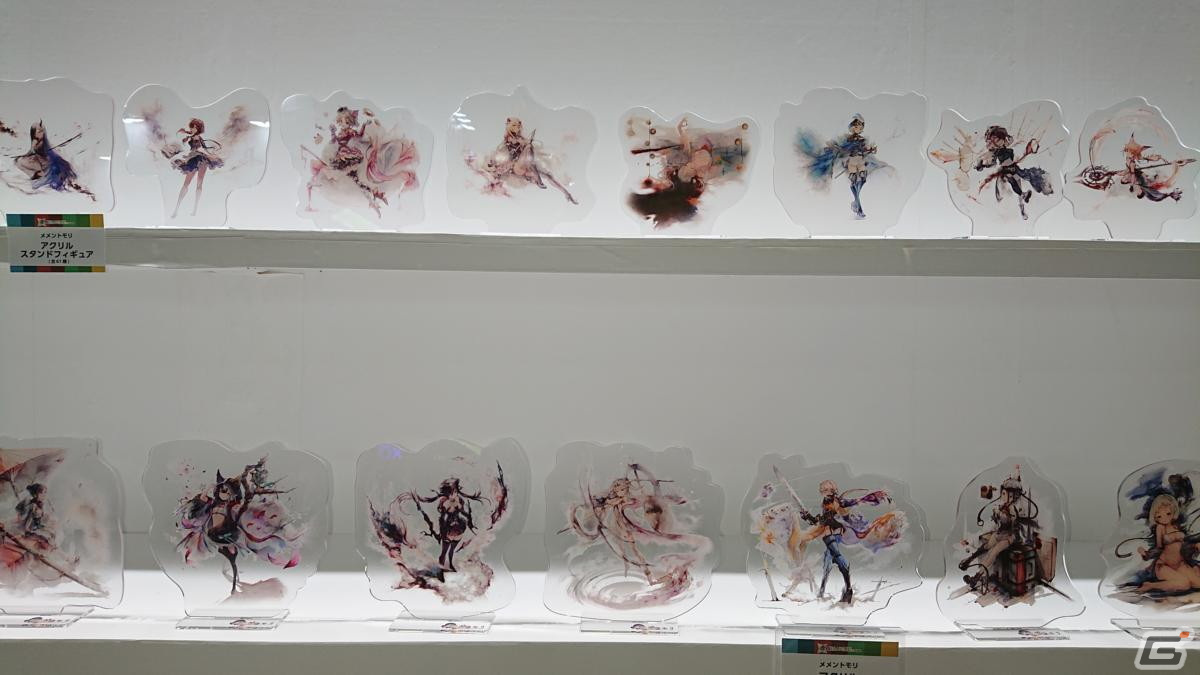 東京ゲームショウ2023の会場で気になるモノをひたすら探してみた【TGS2023】の画像343