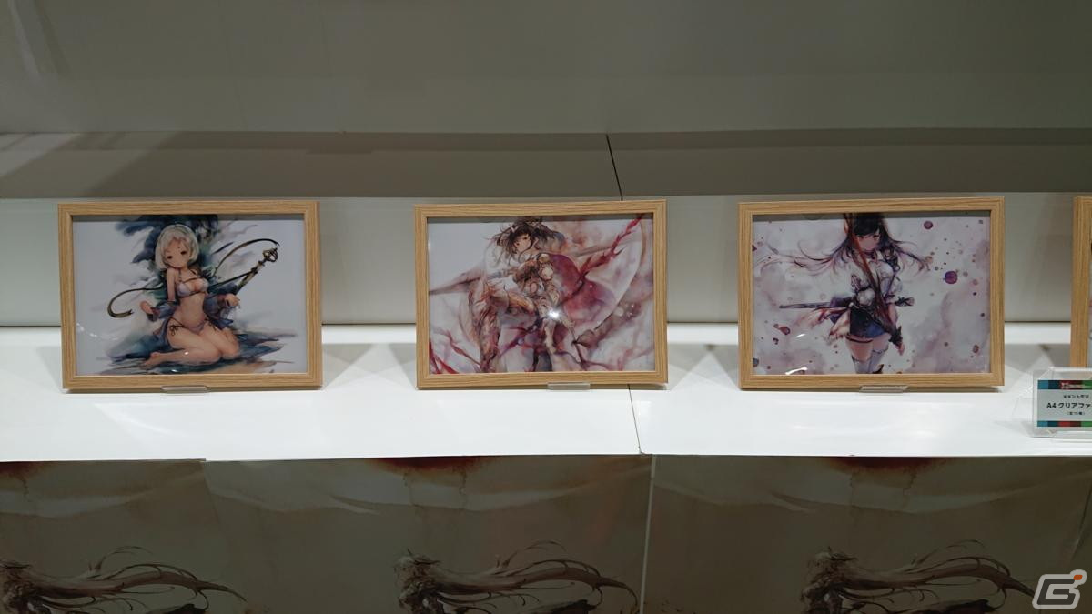 東京ゲームショウ2023の会場で気になるモノをひたすら探してみた【TGS2023】の画像345