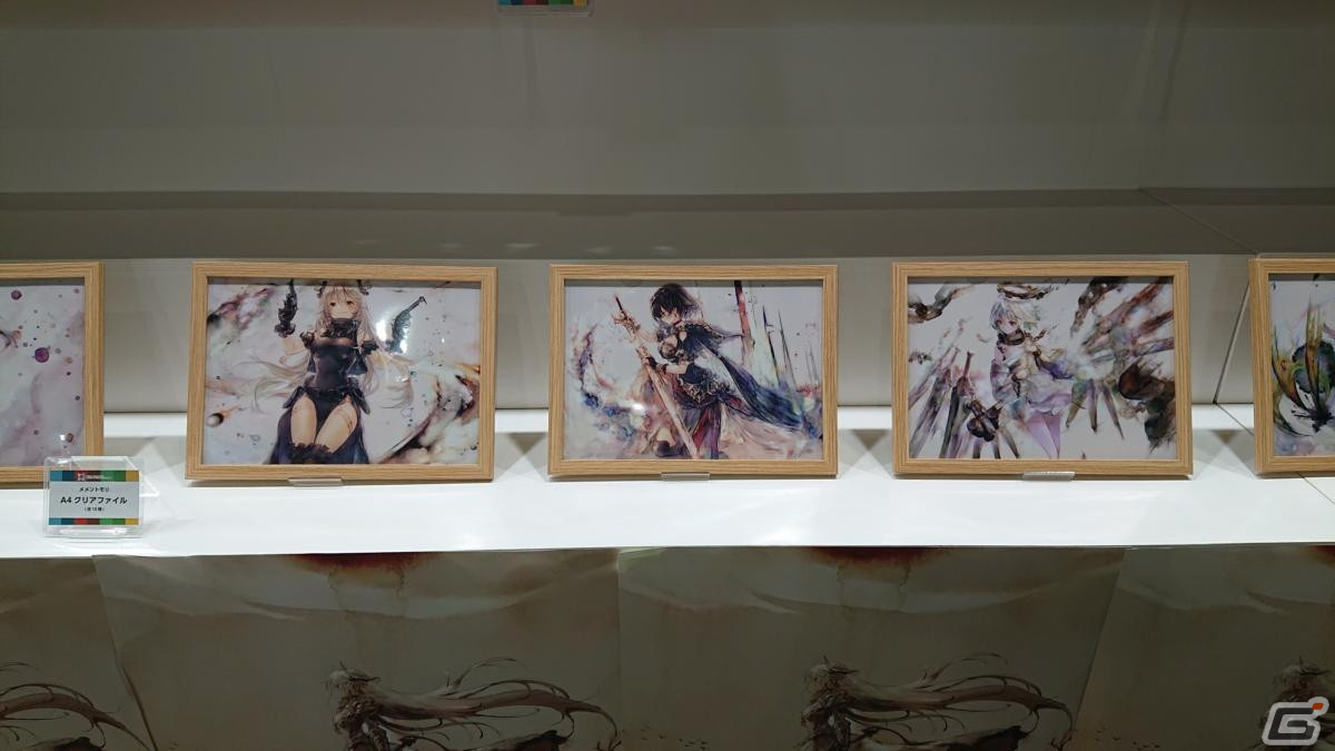 東京ゲームショウ2023の会場で気になるモノをひたすら探してみた【TGS2023】の画像346