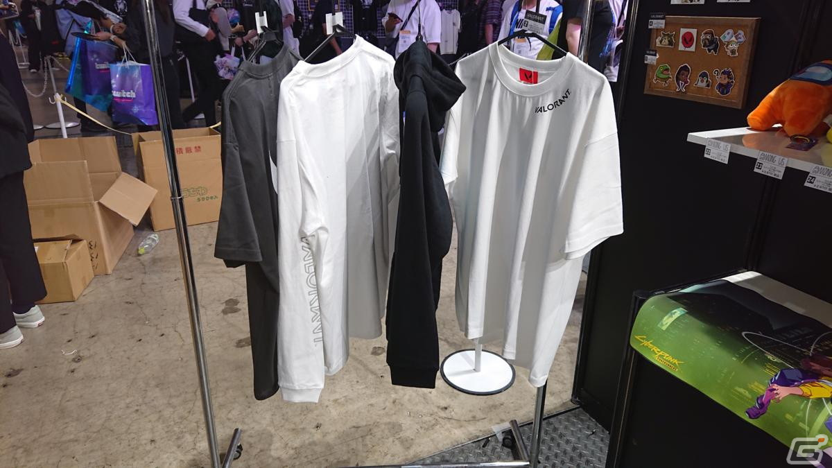 東京ゲームショウ2023の会場で気になるモノをひたすら探してみた【TGS2023】の画像351