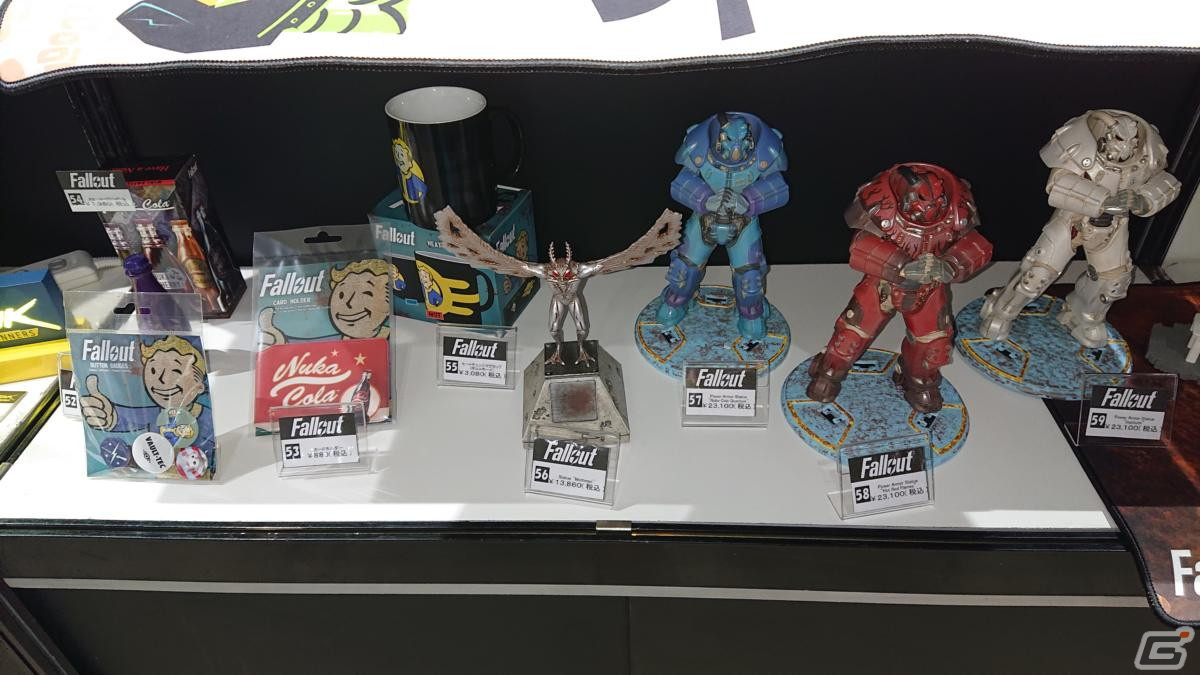 東京ゲームショウ2023の会場で気になるモノをひたすら探してみた【TGS2023】の画像358