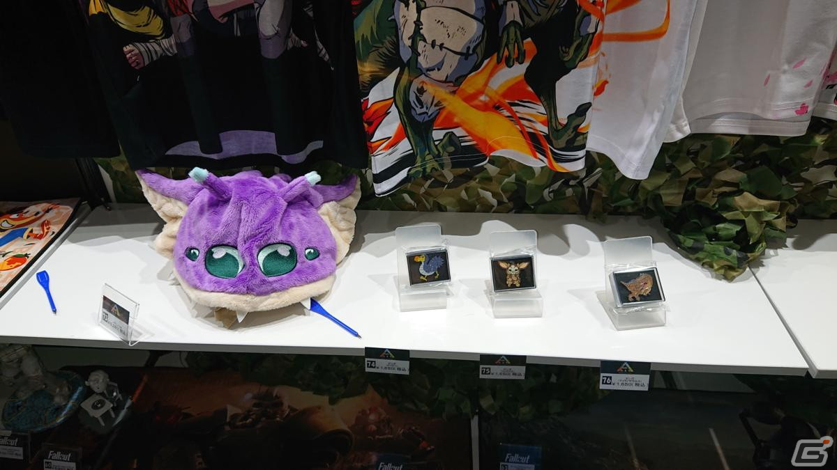 東京ゲームショウ2023の会場で気になるモノをひたすら探してみた【TGS2023】の画像360