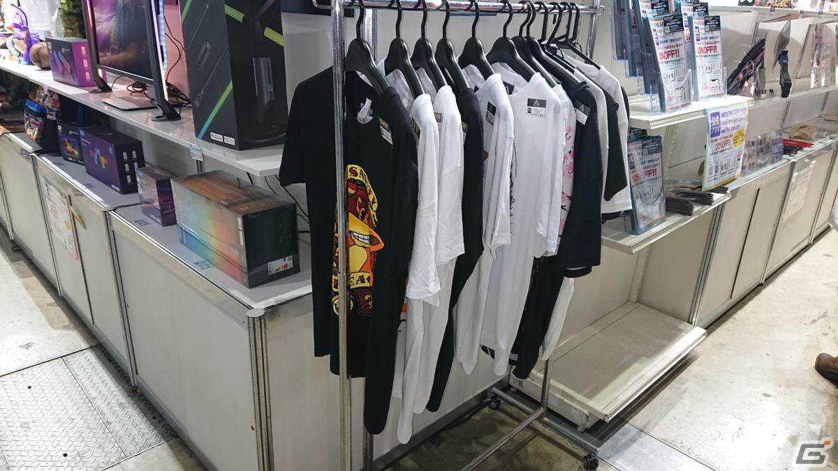 東京ゲームショウ2023の会場で気になるモノをひたすら探してみた【TGS2023】の画像366