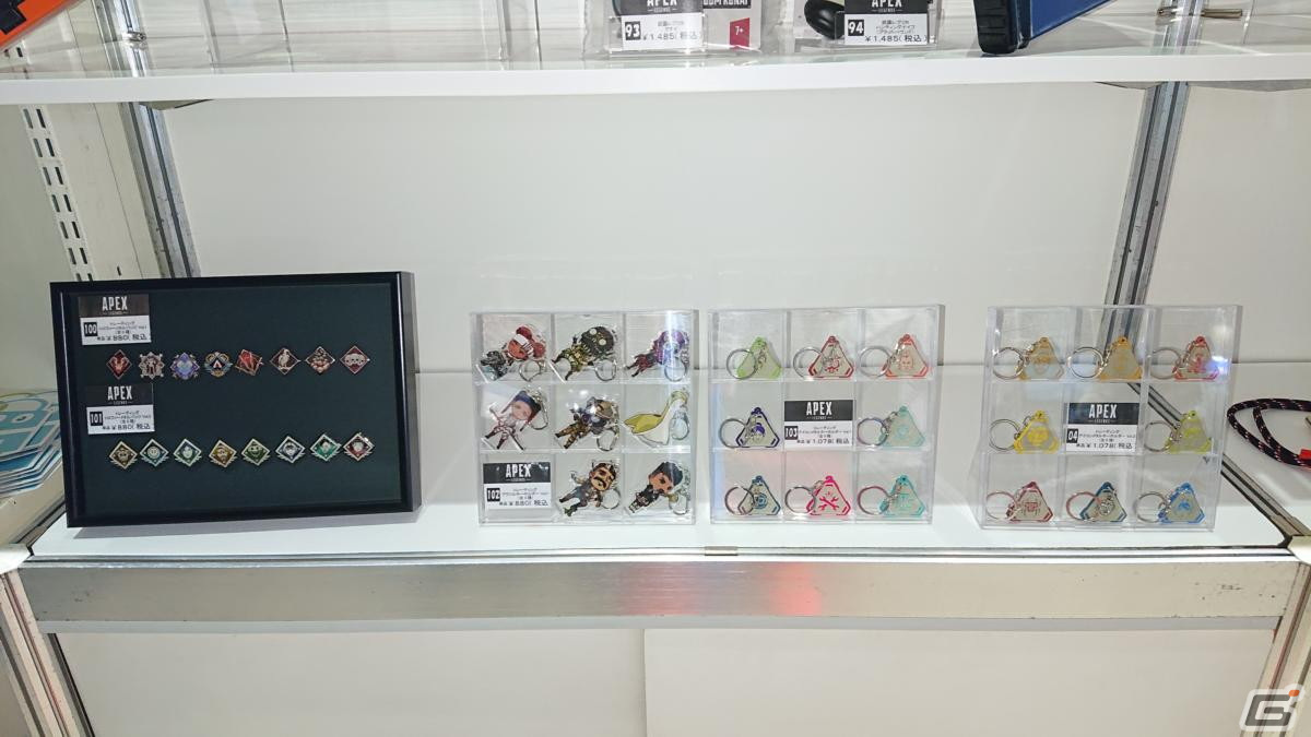 東京ゲームショウ2023の会場で気になるモノをひたすら探してみた【TGS2023】の画像371