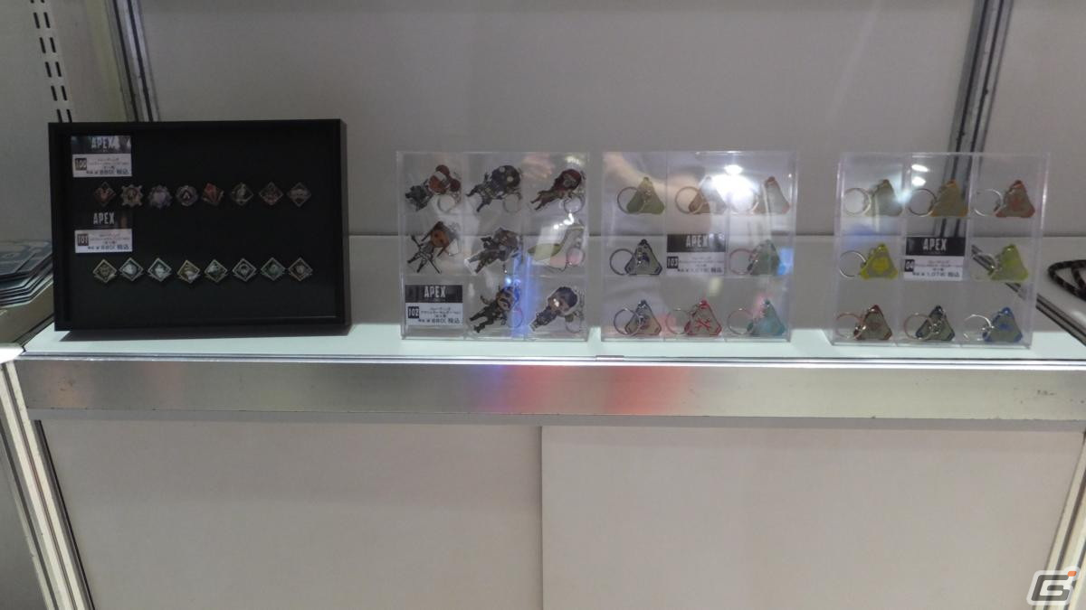 東京ゲームショウ2023の会場で気になるモノをひたすら探してみた【TGS2023】の画像372