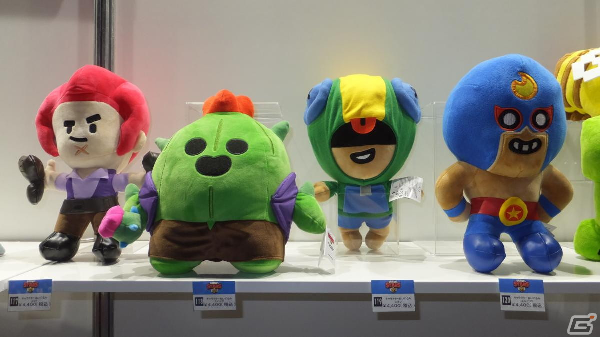 東京ゲームショウ2023の会場で気になるモノをひたすら探してみた【TGS2023】の画像380