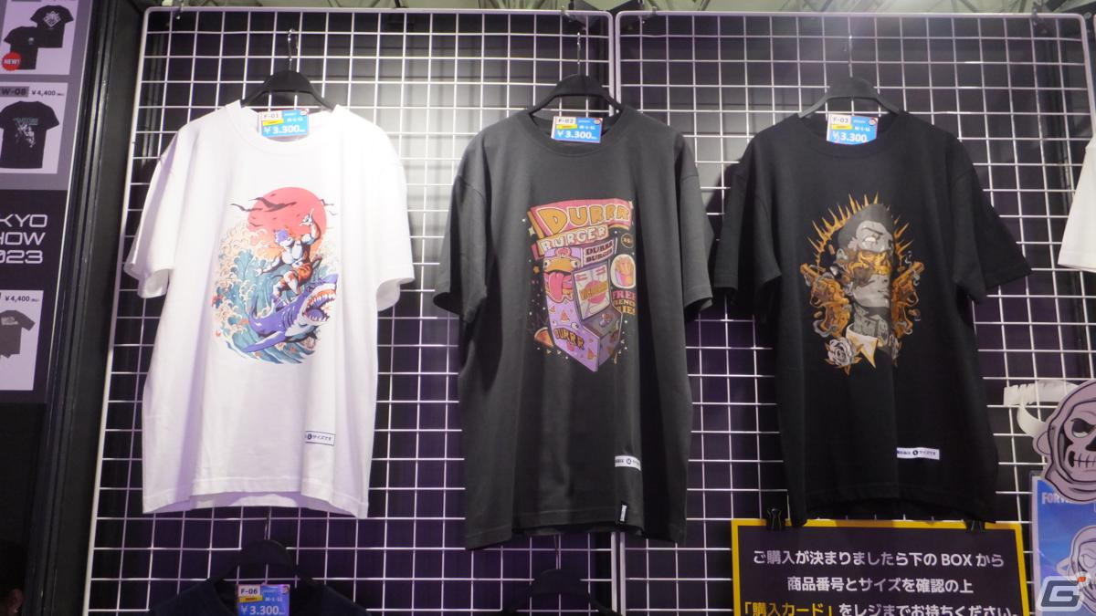 東京ゲームショウ2023の会場で気になるモノをひたすら探してみた【TGS2023】の画像392