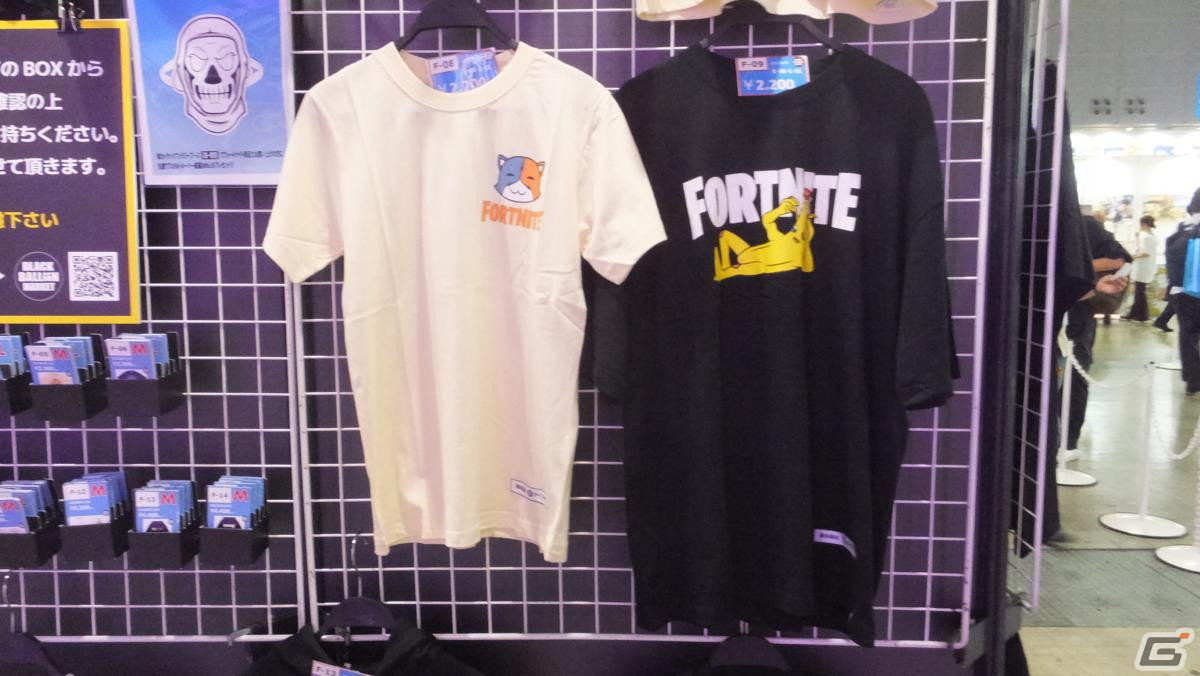 東京ゲームショウ2023の会場で気になるモノをひたすら探してみた【TGS2023】の画像395
