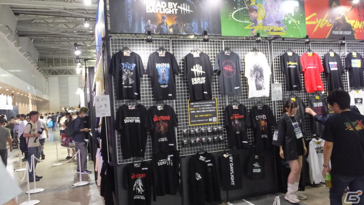 東京ゲームショウ2023の会場で気になるモノをひたすら探してみた【TGS2023】の画像399
