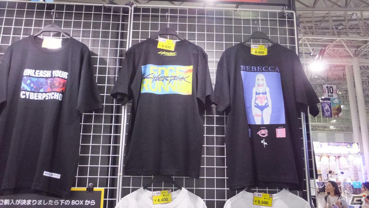 東京ゲームショウ2023の会場で気になるモノをひたすら探してみた【TGS2023】の画像407