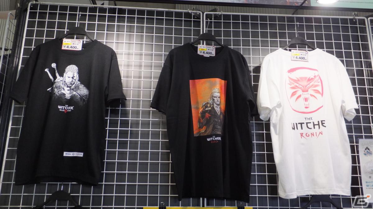 東京ゲームショウ2023の会場で気になるモノをひたすら探してみた【TGS2023】の画像412