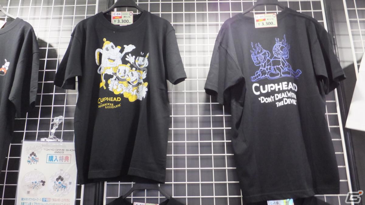 東京ゲームショウ2023の会場で気になるモノをひたすら探してみた【TGS2023】の画像418