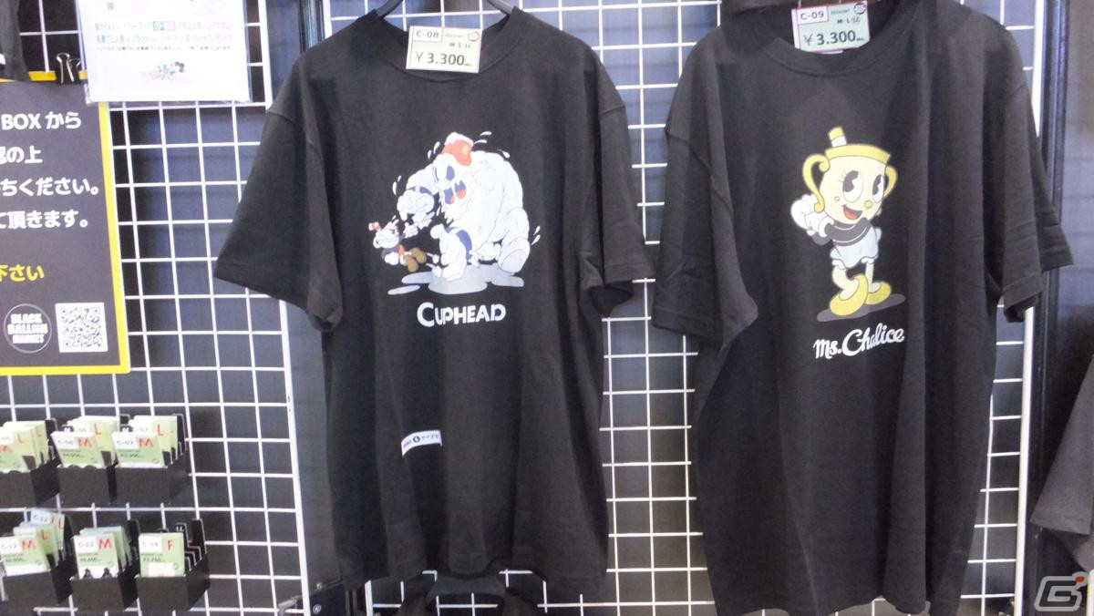 東京ゲームショウ2023の会場で気になるモノをひたすら探してみた【TGS2023】の画像419
