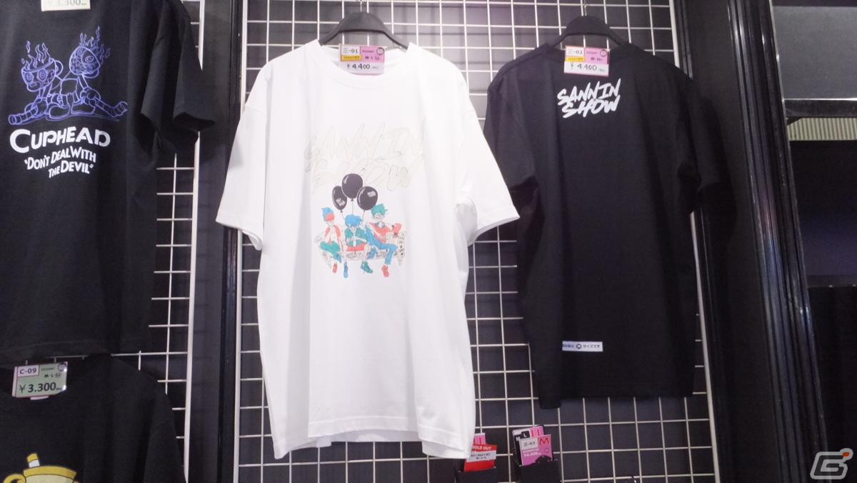 東京ゲームショウ2023の会場で気になるモノをひたすら探してみた【TGS2023】の画像421