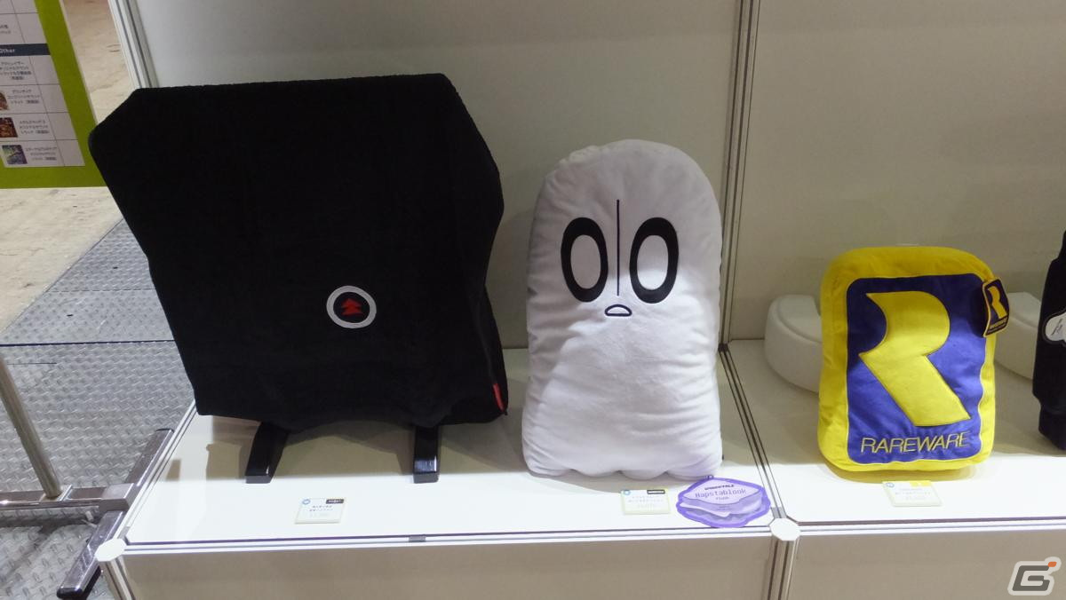 東京ゲームショウ2023の会場で気になるモノをひたすら探してみた【TGS2023】の画像433