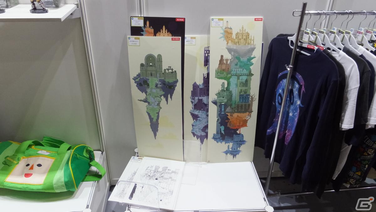 東京ゲームショウ2023の会場で気になるモノをひたすら探してみた【TGS2023】の画像439