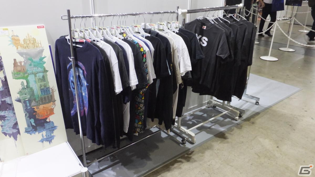 東京ゲームショウ2023の会場で気になるモノをひたすら探してみた【TGS2023】の画像440