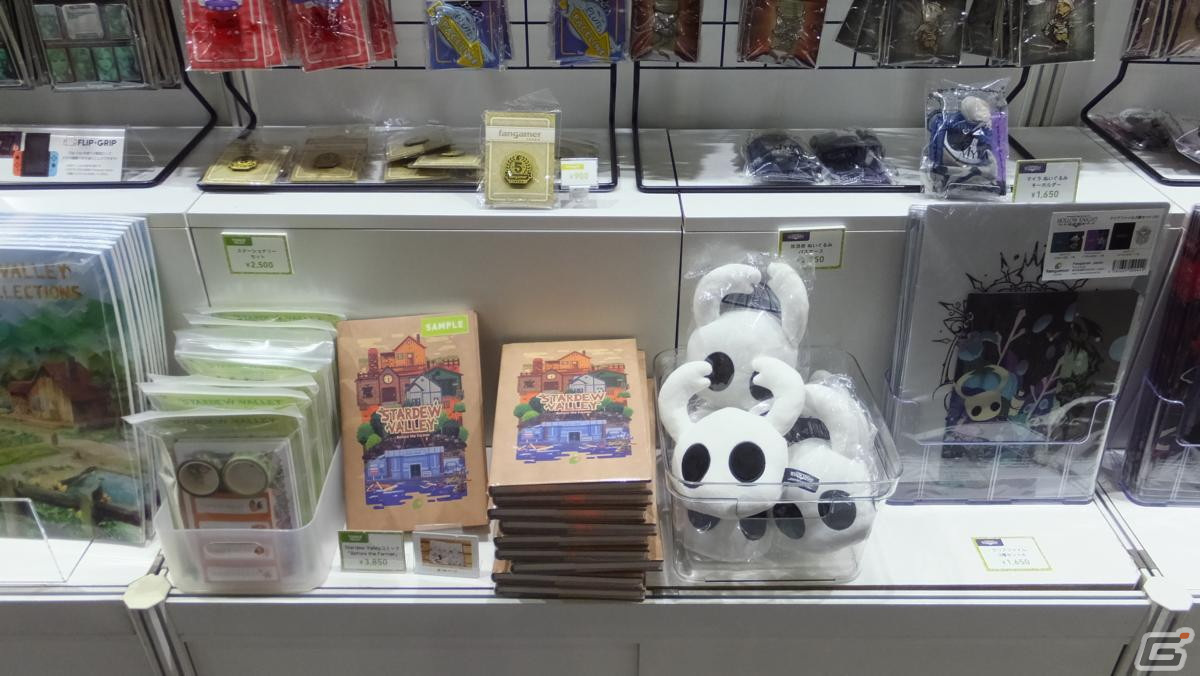 東京ゲームショウ2023の会場で気になるモノをひたすら探してみた【TGS2023】の画像447