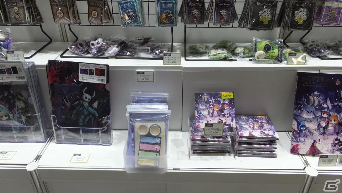 東京ゲームショウ2023の会場で気になるモノをひたすら探してみた【TGS2023】の画像449