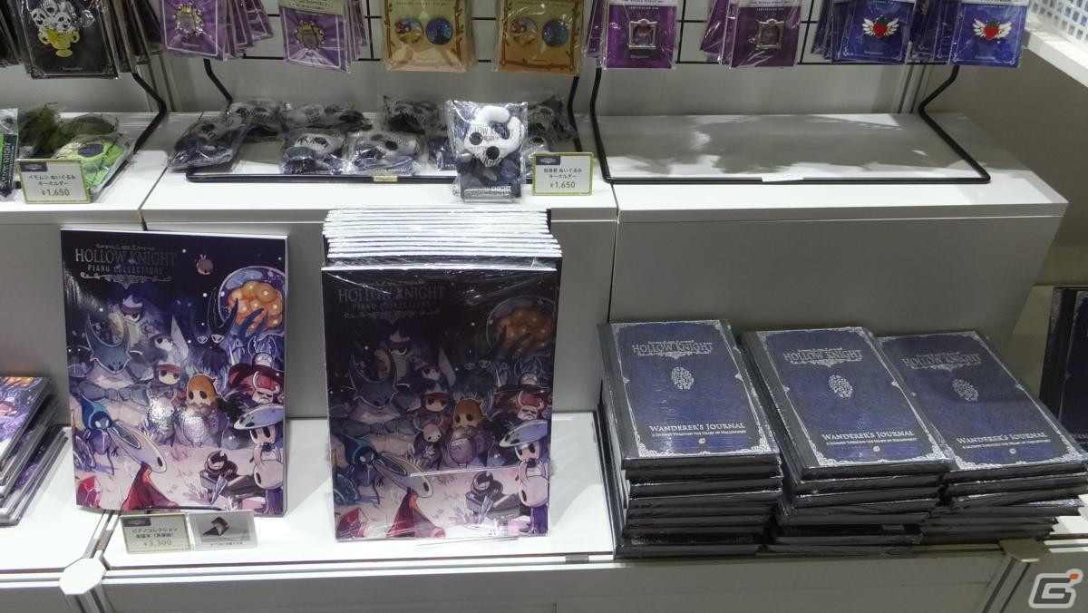 東京ゲームショウ2023の会場で気になるモノをひたすら探してみた【TGS2023】の画像451
