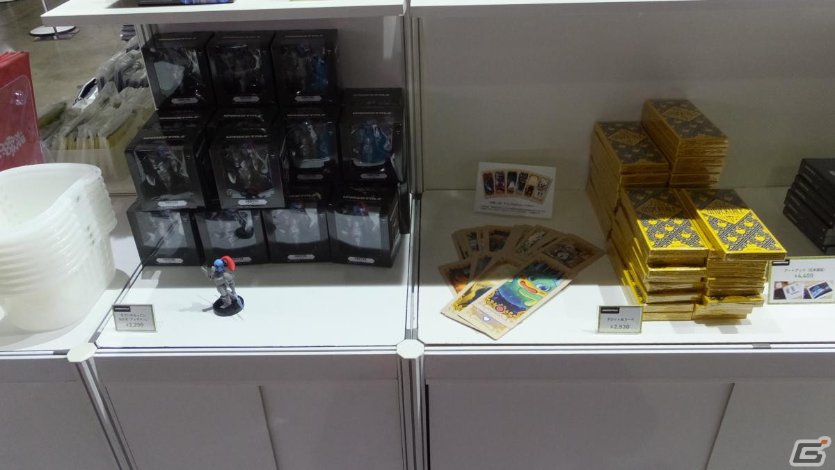 東京ゲームショウ2023の会場で気になるモノをひたすら探してみた【TGS2023】の画像456