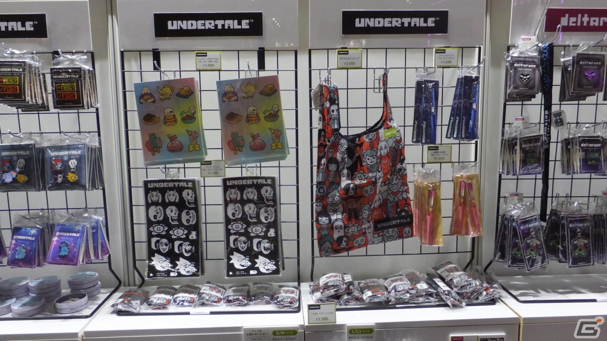 東京ゲームショウ2023の会場で気になるモノをひたすら探してみた【TGS2023】の画像465