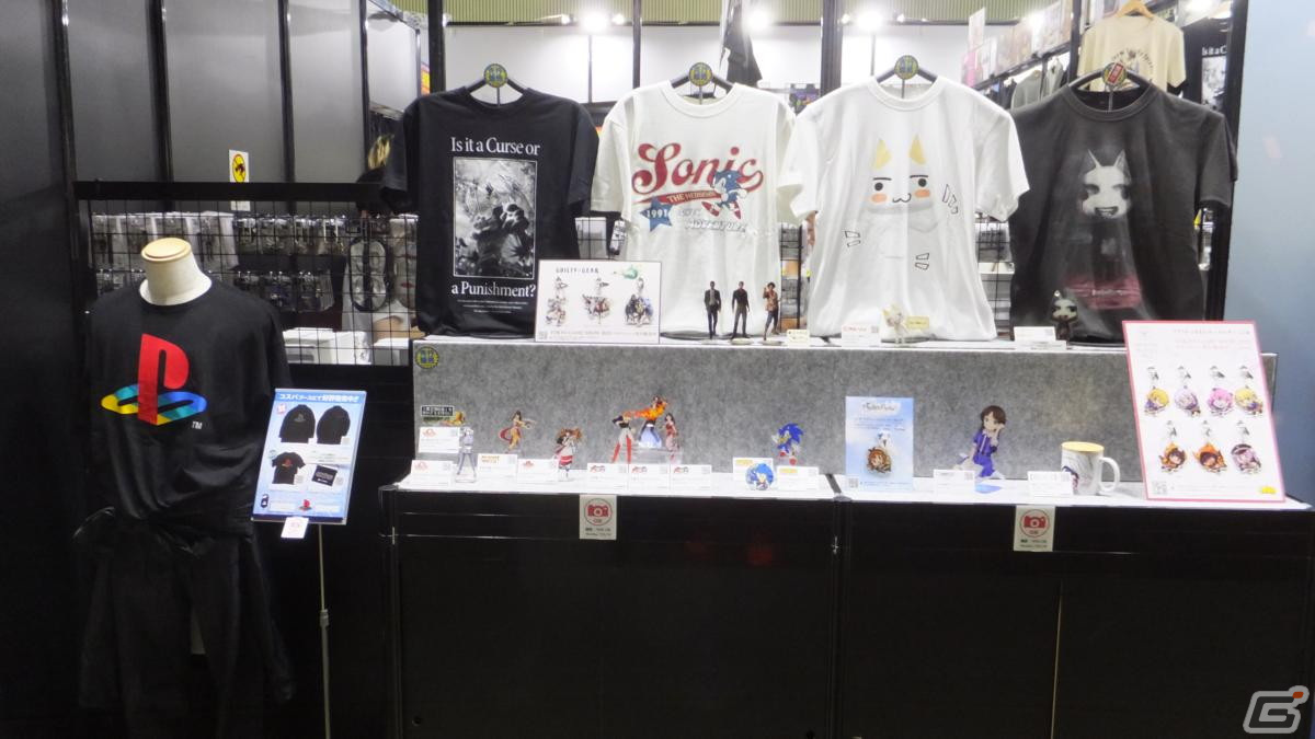 東京ゲームショウ2023の会場で気になるモノをひたすら探してみた【TGS2023】の画像476