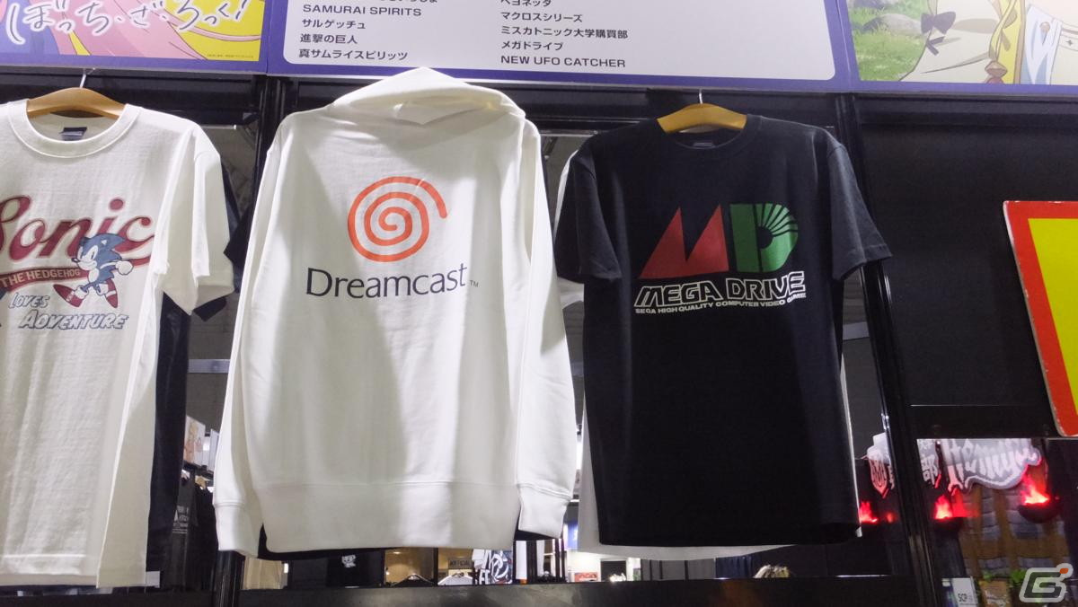 東京ゲームショウ2023の会場で気になるモノをひたすら探してみた【TGS2023】の画像483