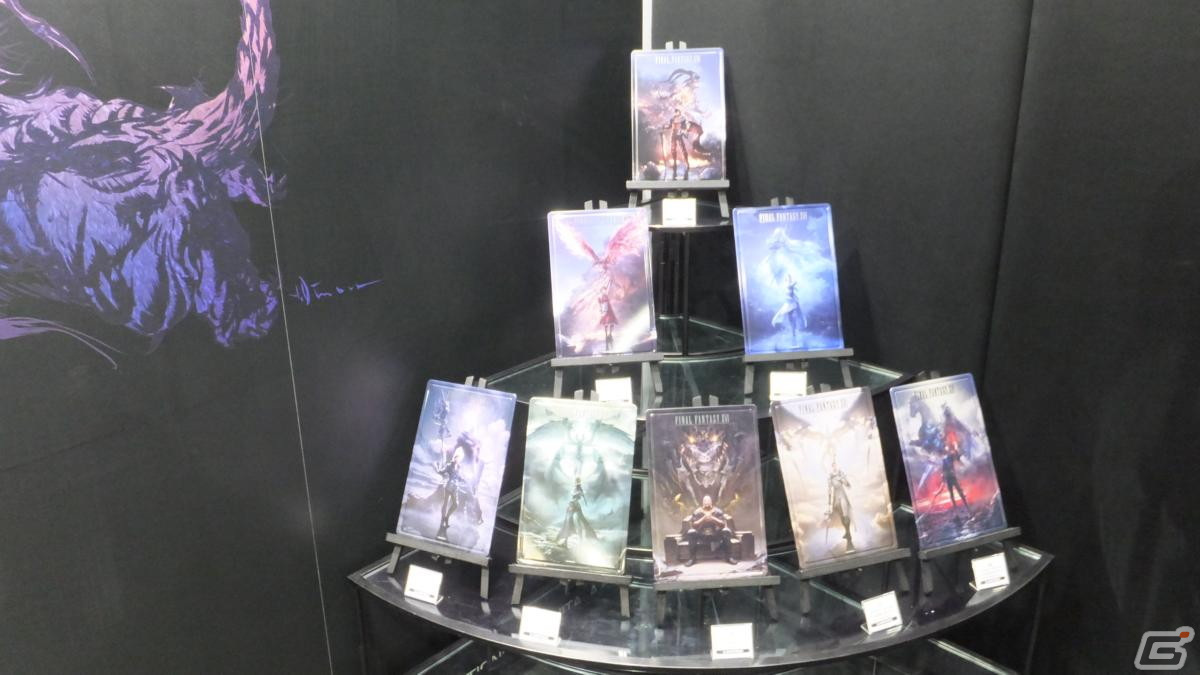 東京ゲームショウ2023の会場で気になるモノをひたすら探してみた【TGS2023】の画像488