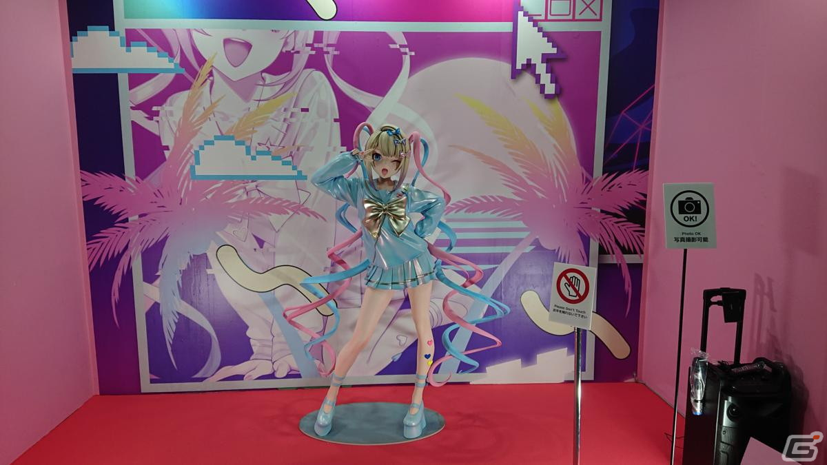 東京ゲームショウ2023の会場で気になるモノをひたすら探してみた【TGS2023】の画像49