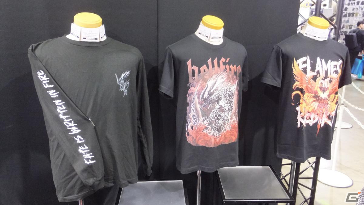 東京ゲームショウ2023の会場で気になるモノをひたすら探してみた【TGS2023】の画像491