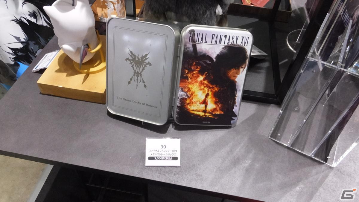 東京ゲームショウ2023の会場で気になるモノをひたすら探してみた【TGS2023】の画像494