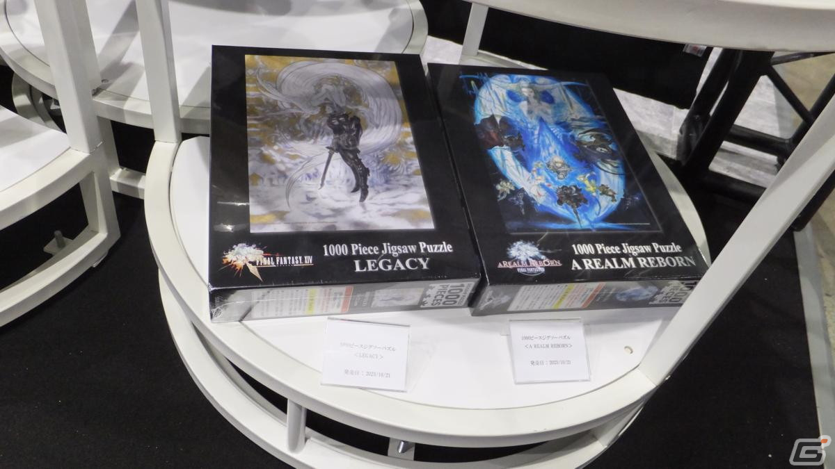 東京ゲームショウ2023の会場で気になるモノをひたすら探してみた【TGS2023】の画像508