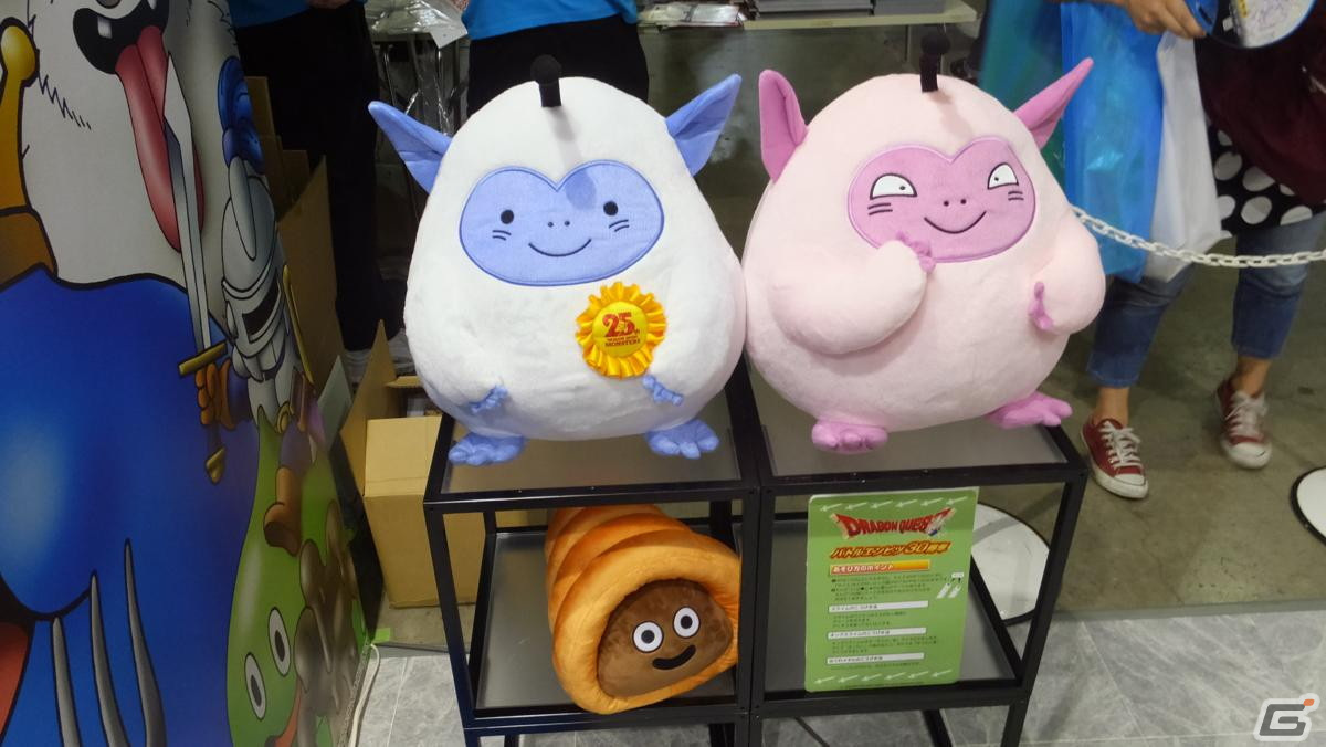 東京ゲームショウ2023の会場で気になるモノをひたすら探してみた【TGS2023】の画像512