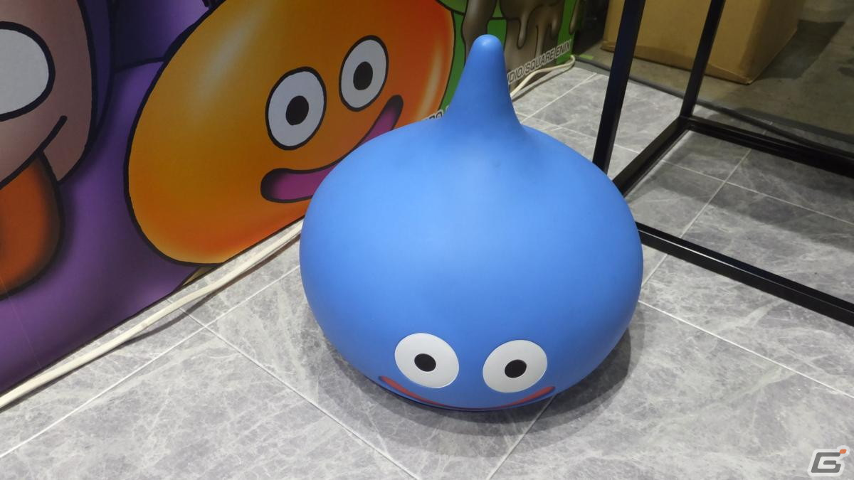 東京ゲームショウ2023の会場で気になるモノをひたすら探してみた【TGS2023】の画像515