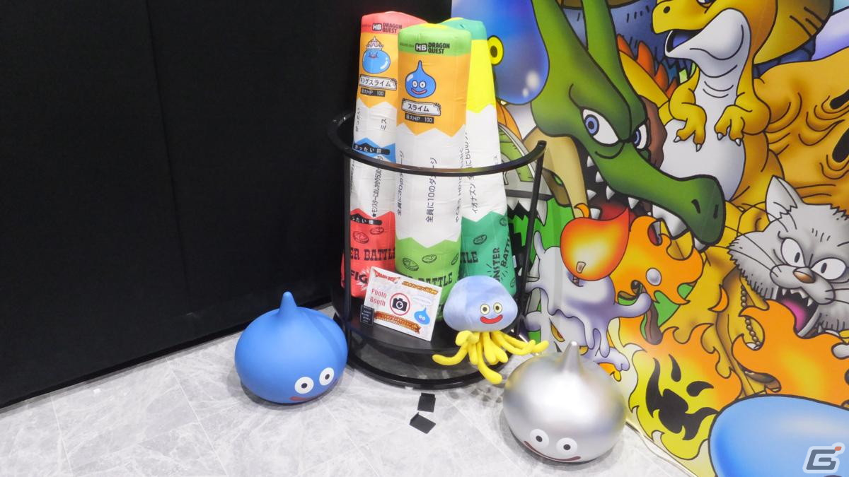 東京ゲームショウ2023の会場で気になるモノをひたすら探してみた【TGS2023】の画像516
