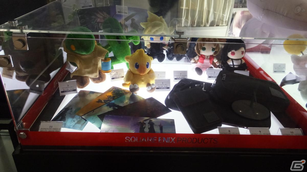 東京ゲームショウ2023の会場で気になるモノをひたすら探してみた【TGS2023】の画像518