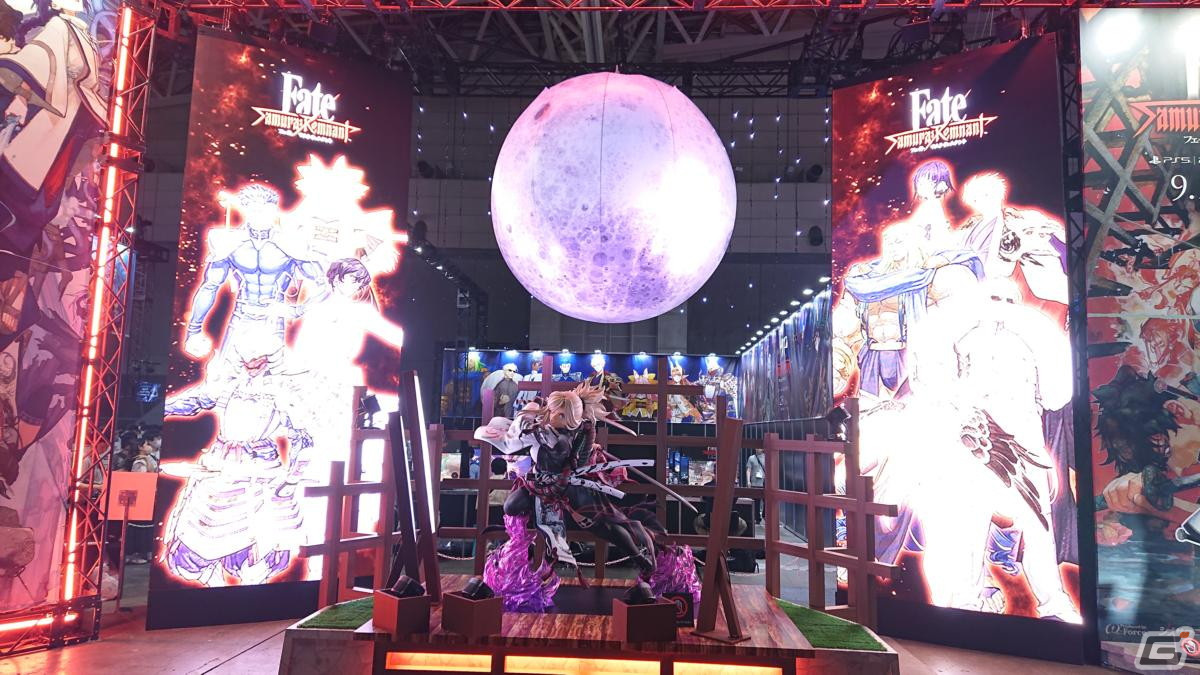 東京ゲームショウ2023の会場で気になるモノをひたすら探してみた【TGS2023】の画像90