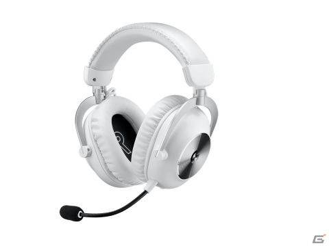 ロジクールGからマゼンダ色を含む「PRO X SUPERLIGHT 2」「PRO X ワイヤレス キーボード」「PRO X 2 ワイヤレス ヘッドセット」が発売の画像10
