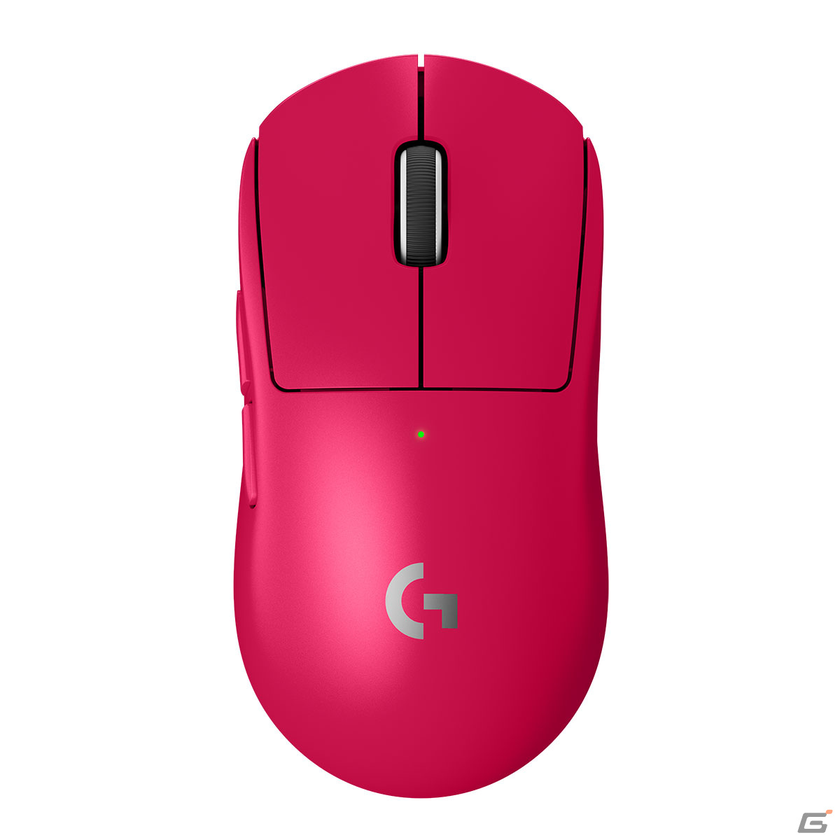 ロジクールGからマゼンダ色を含む「PRO X SUPERLIGHT 2」「PRO X ワイヤレス キーボード」「PRO X 2 ワイヤレス ヘッドセット」が発売の画像6