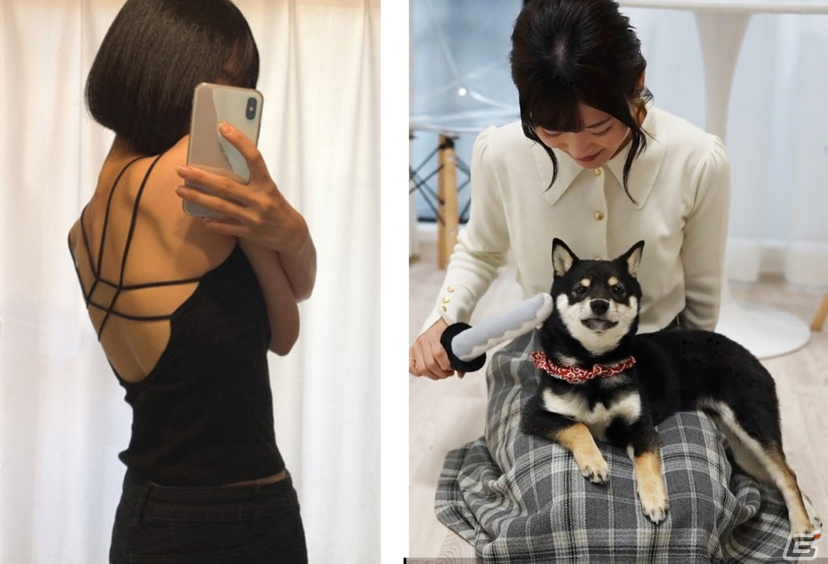 黒柴犬のムサシと和風異世界を冒険！アクションRPG「モノノケの国」が2024年春に配信の画像4