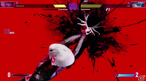 「スト6」A.K.I.の試遊レポート！長い通常技で飛ばせて昇竜対空からラッシュで拾え【TGS2023】の画像1