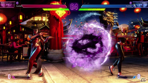 「スト6」A.K.I.の試遊レポート！長い通常技で飛ばせて昇竜対空からラッシュで拾え【TGS2023】の画像13