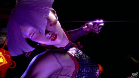 「スト6」A.K.I.の試遊レポート！長い通常技で飛ばせて昇竜対空からラッシュで拾え【TGS2023】の画像24