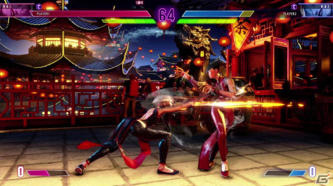 「スト6」A.K.I.の試遊レポート！長い通常技で飛ばせて昇竜対空からラッシュで拾え【TGS2023】の画像4
