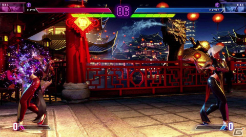 「スト6」A.K.I.の試遊レポート！長い通常技で飛ばせて昇竜対空からラッシュで拾え【TGS2023】の画像8